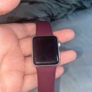 Apple Watch Series 3